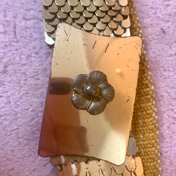 Vintage belt - Picture 2 of 4